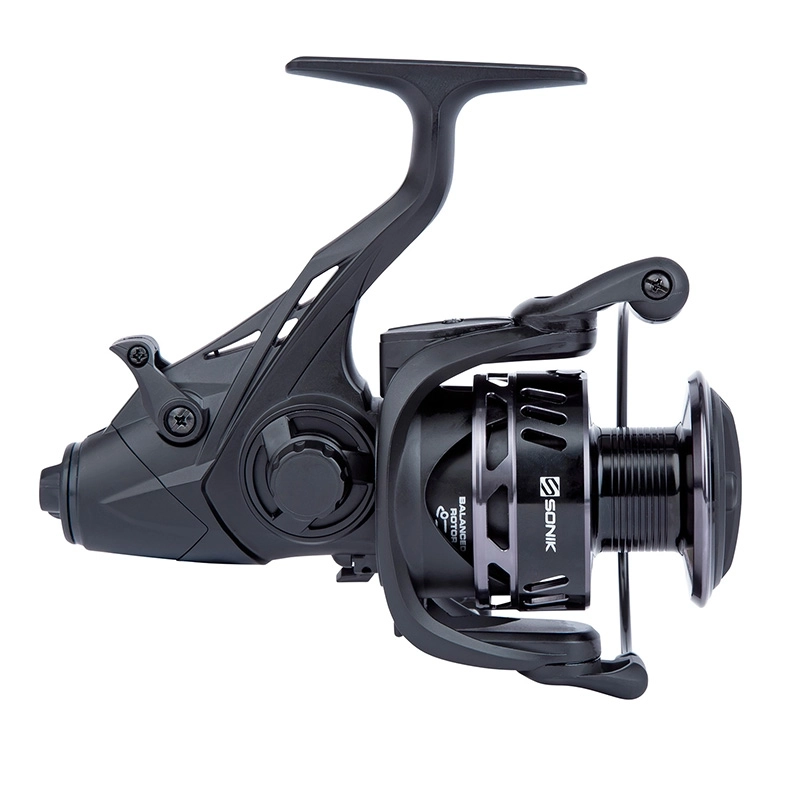 Sonik Angl-R FS Reels